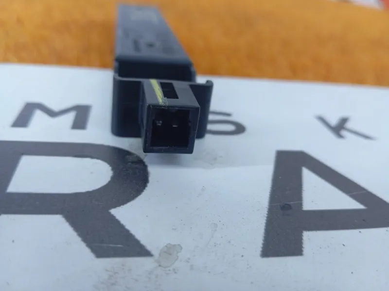 Антенна ключа