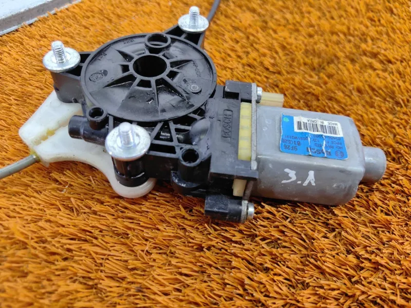 Стеклоподъемник