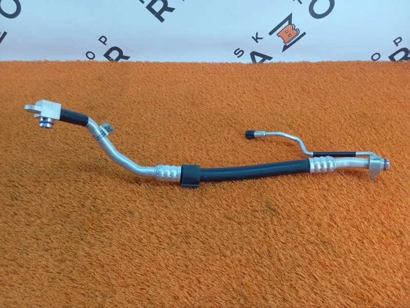 Трубка кондиционера