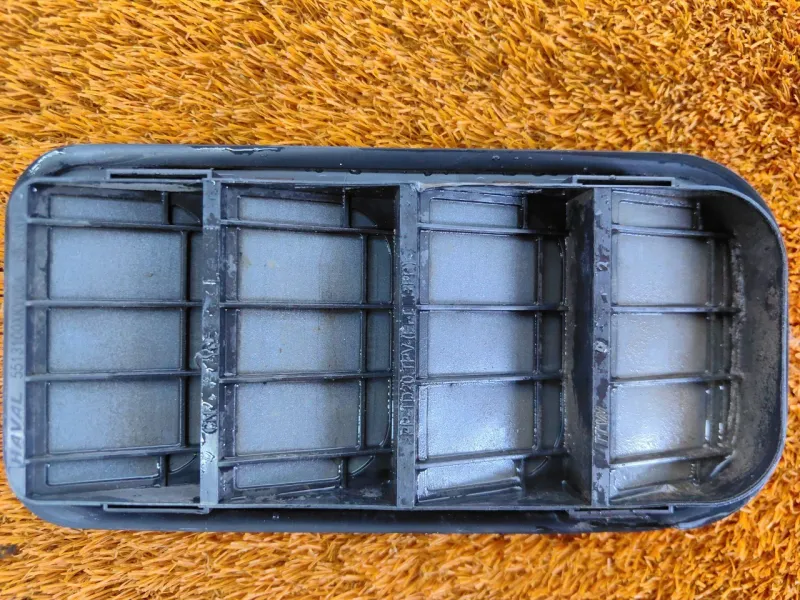 Решетка вентиляционная