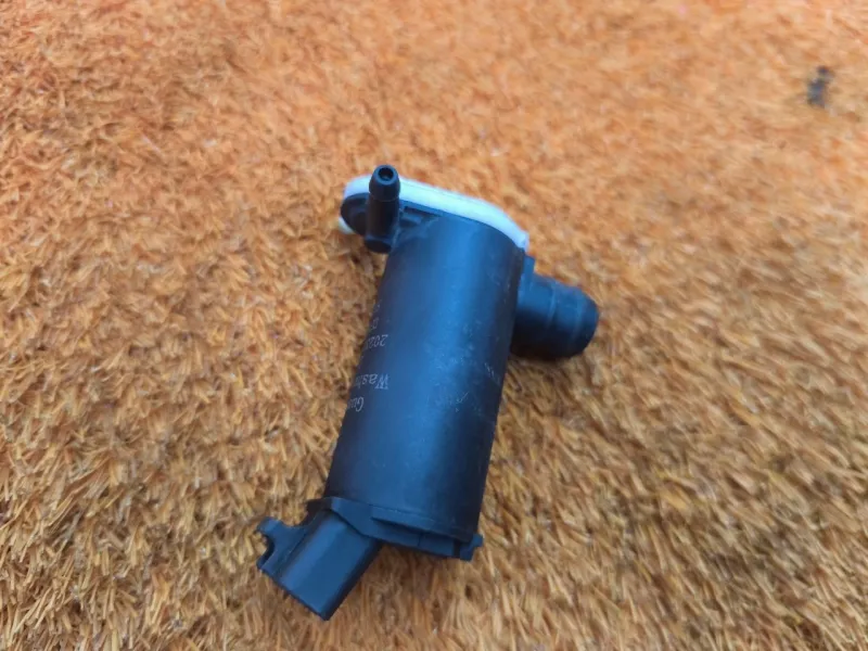 Насос омывателя