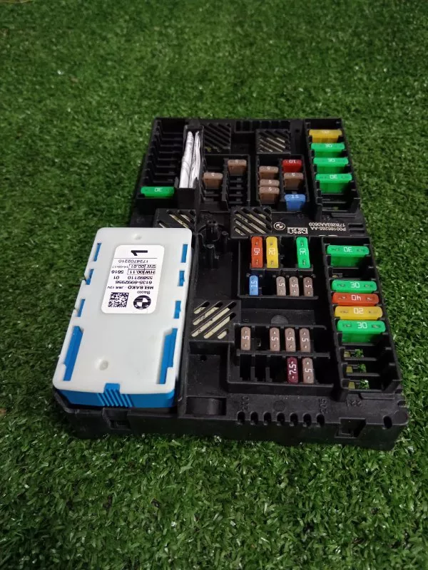 Распределитель тока