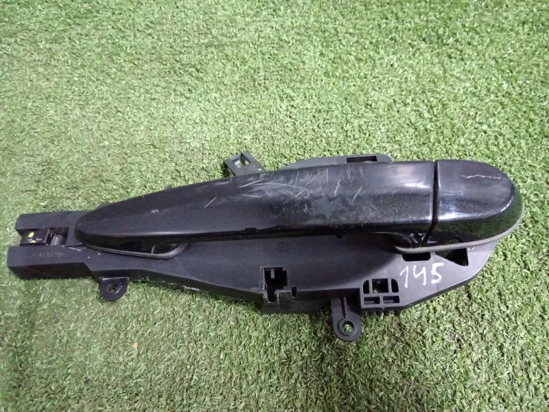 Ручка двери наружняя