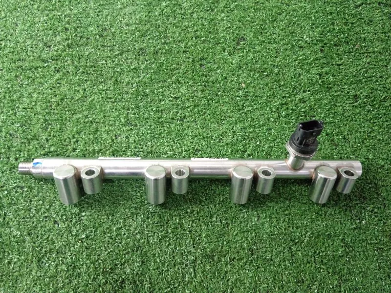 Топливная рампа