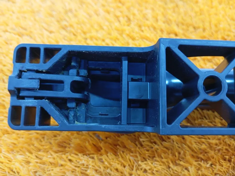 Ручка двери наружняя