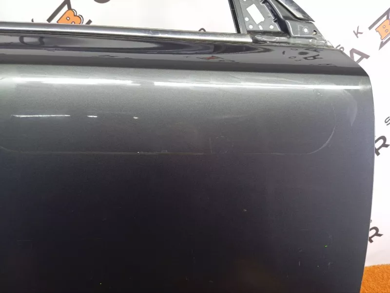 Дверь Changan CS55 Plus 2024 S203F2701030300 JL473ZQ7, передняя правая