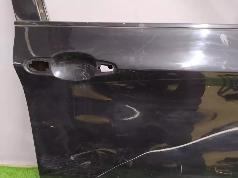 Дверь BMW X5 2010 41517211424 E70, передняя правая