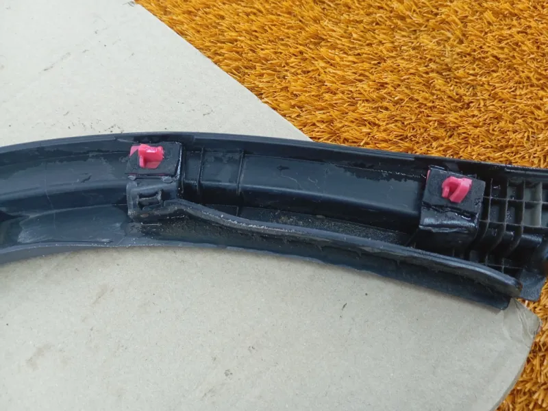 Расширитель крыла