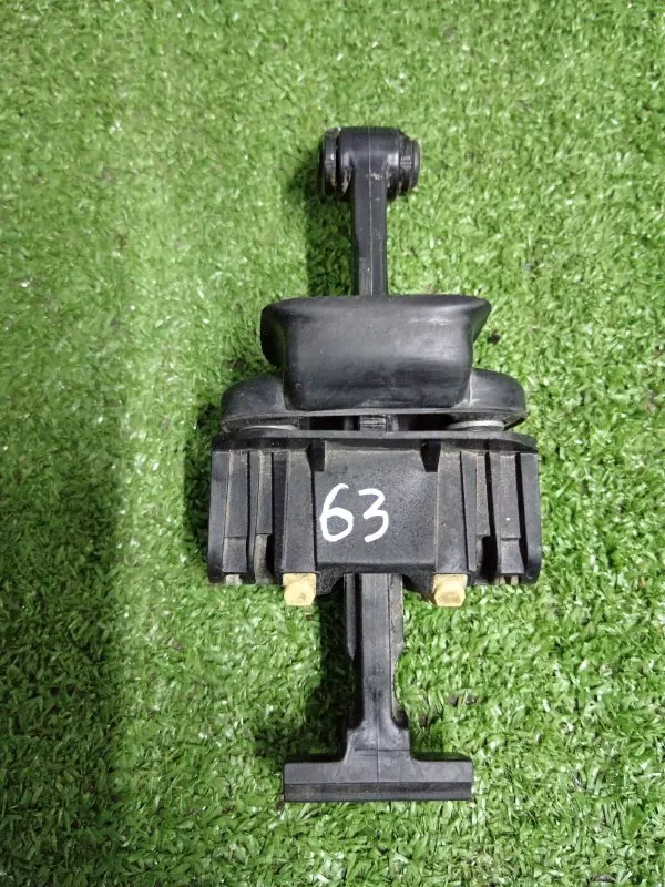 Ограничитель двери