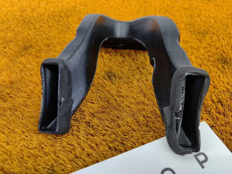 Воздуховод печки