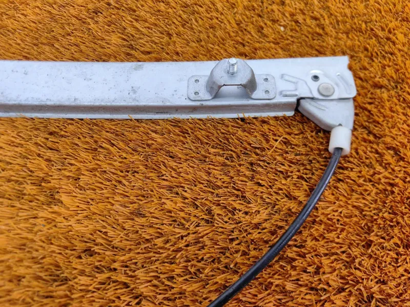 Стеклоподъемник