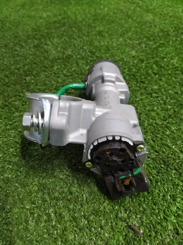 Замок зажигания