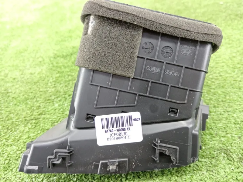 Дефлектор воздуховода