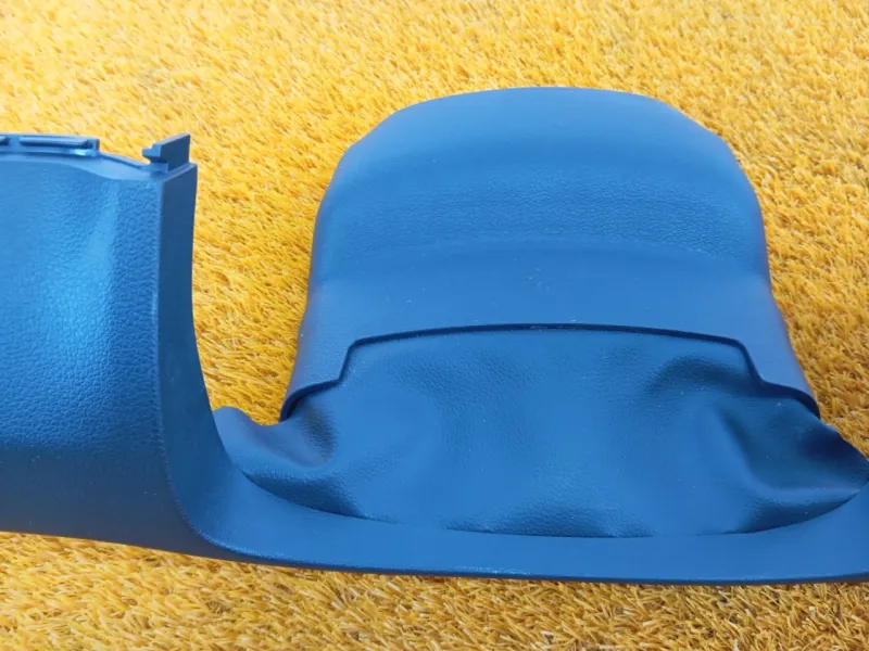 Накладка на торпедо