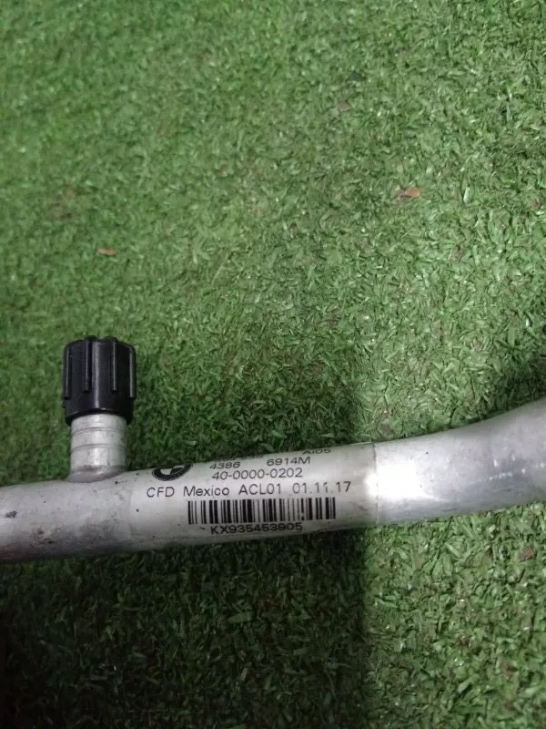 Трубка кондиционера