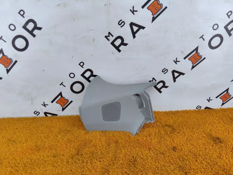 Обшивка стойки