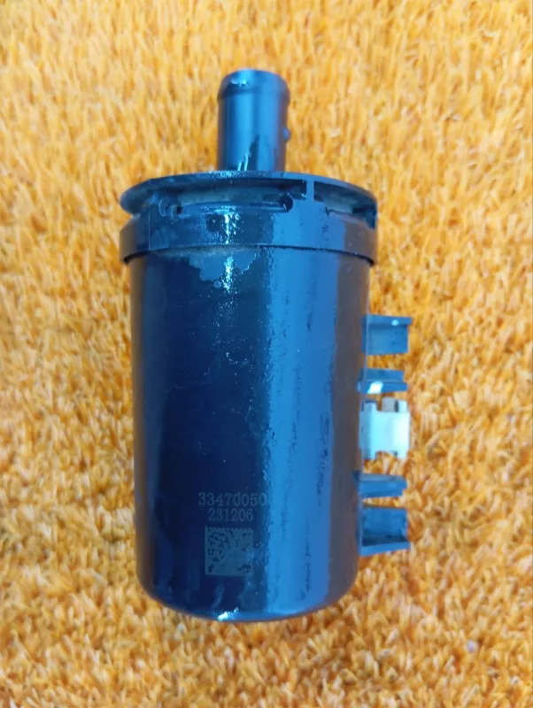 Фильтр топливный