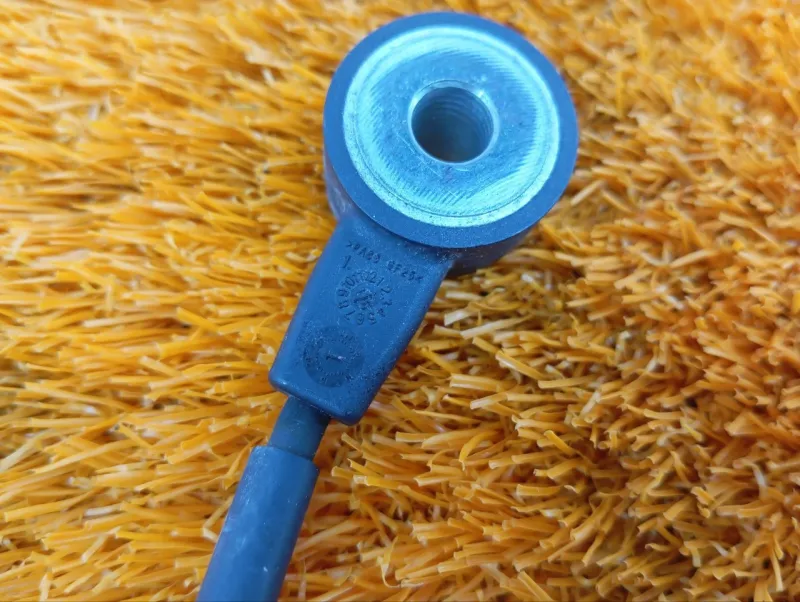 Датчик детонации