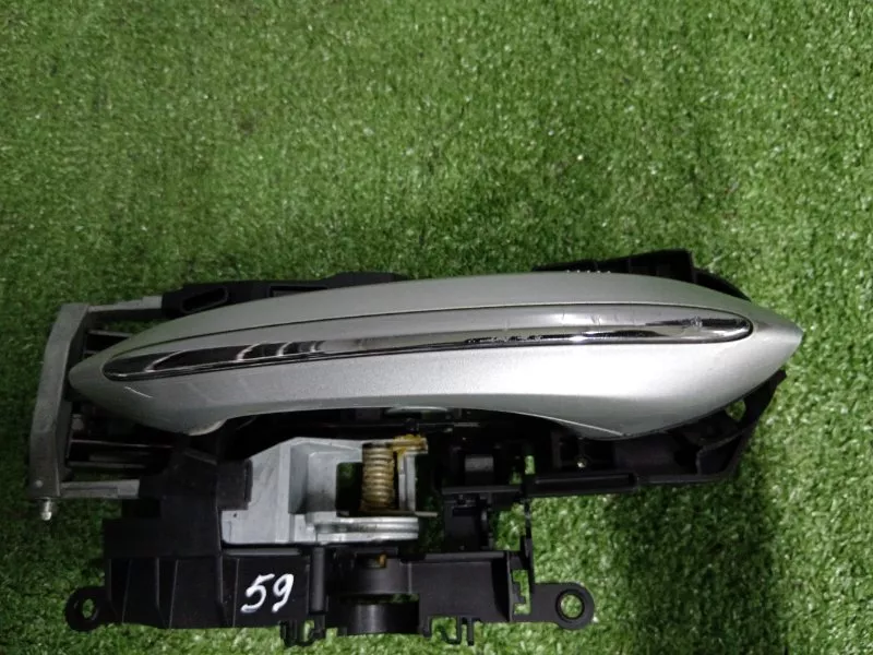 Ручка двери наружняя