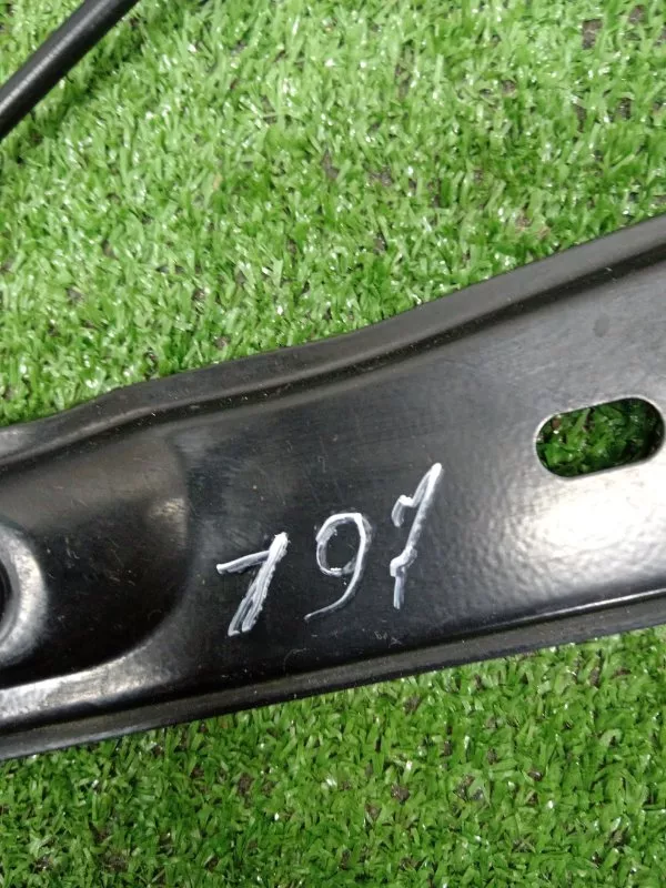 Стеклоподъемник BMW 3-Series 2005 51337140587 E90, передний правый