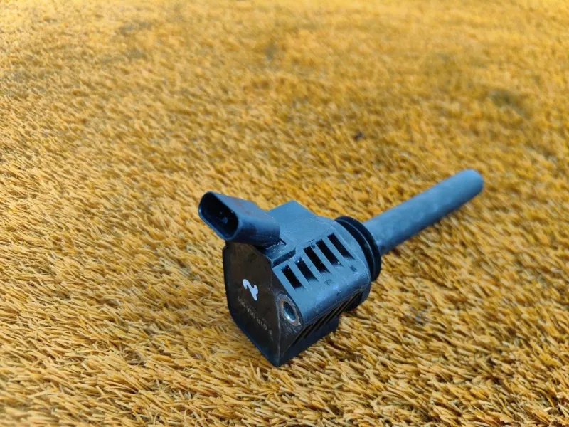 Катушка зажигания