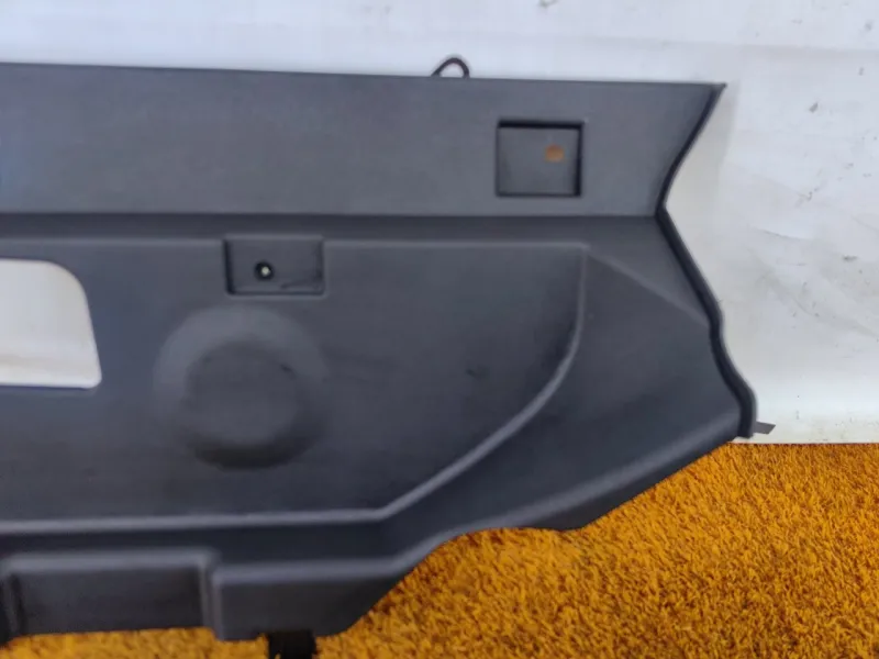 Накладка на торпедо