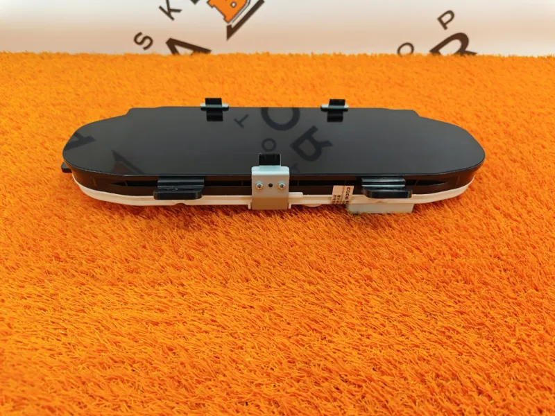 Панель приборов