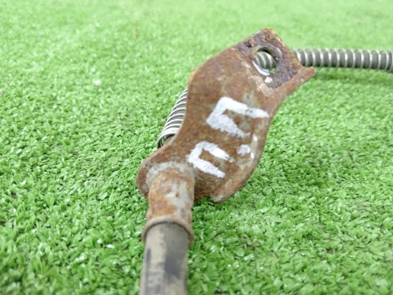 Шланг тормозной