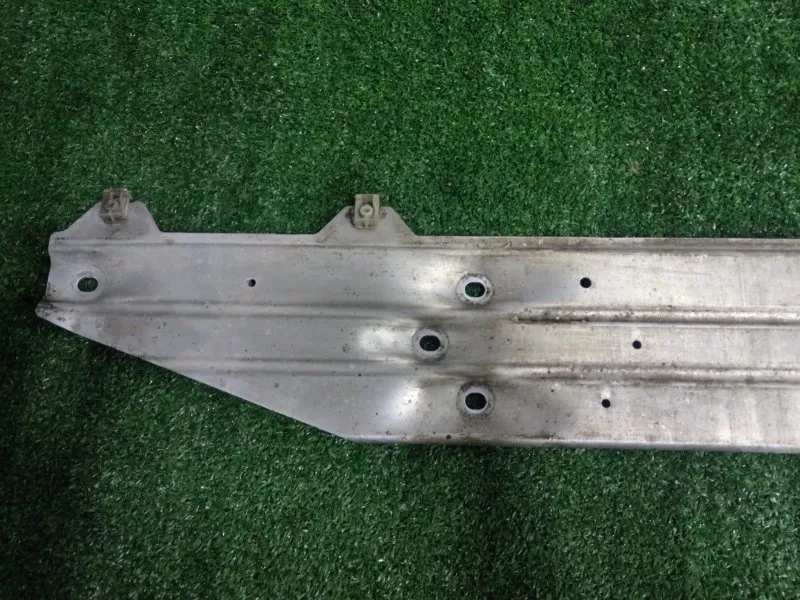 Кронштейн кузова BMW X3 2017 51717430818 G01 B47