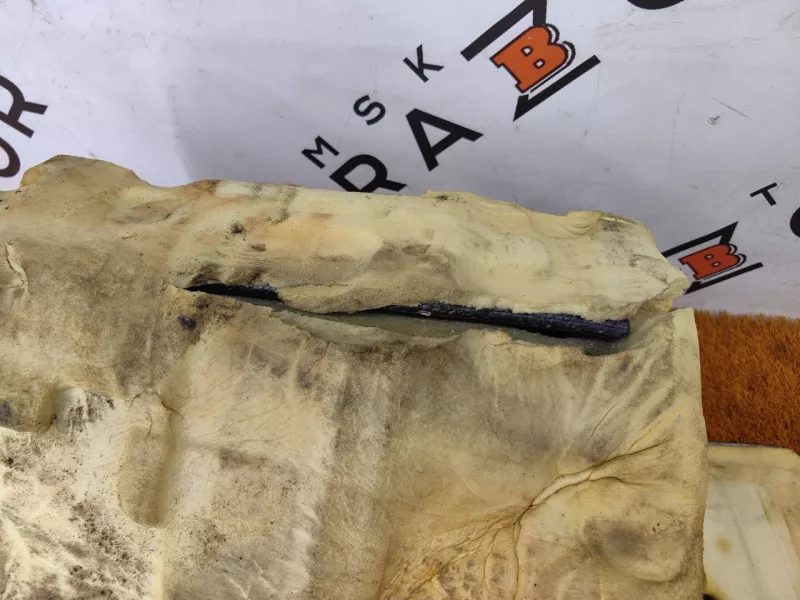 Ковер BMW 5-Series 2019 51477419805 G30 B47D20A, передний