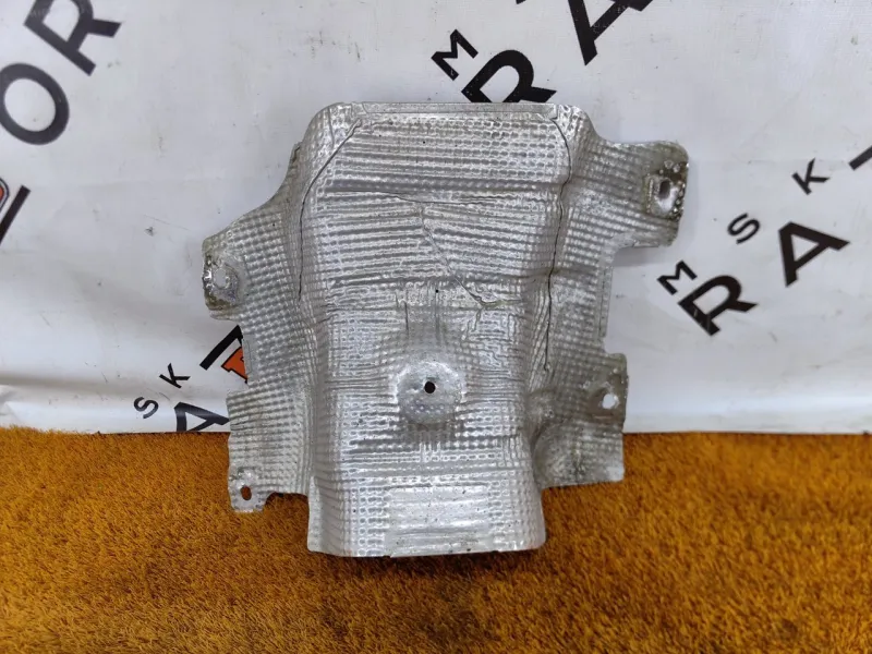 Тепловой экран