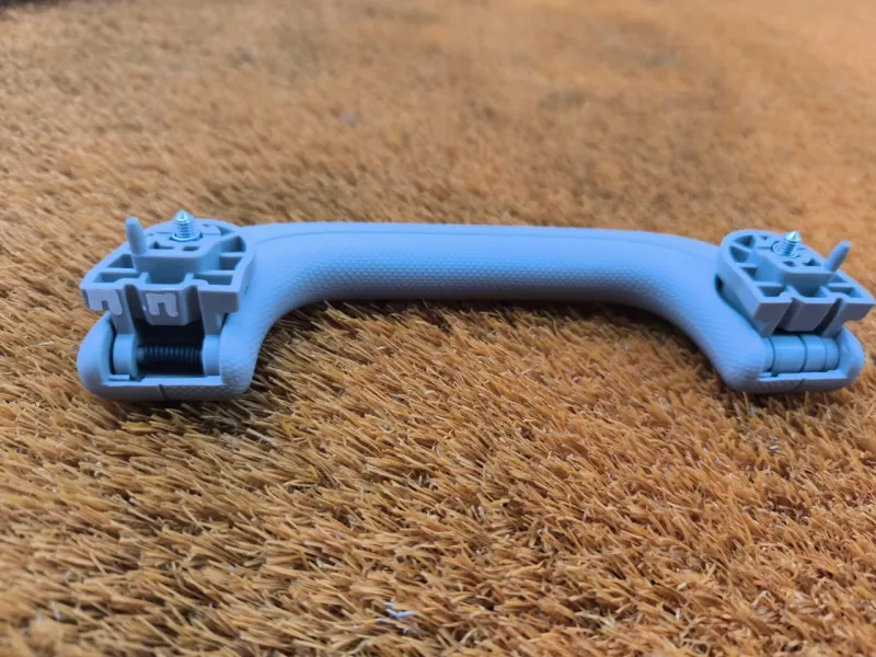 Ручка потолка