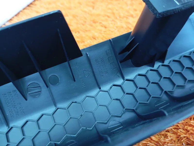 Накладка порога