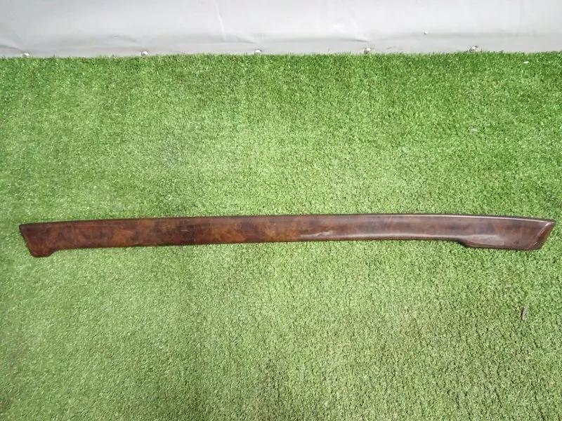 Накладка двери декоративная