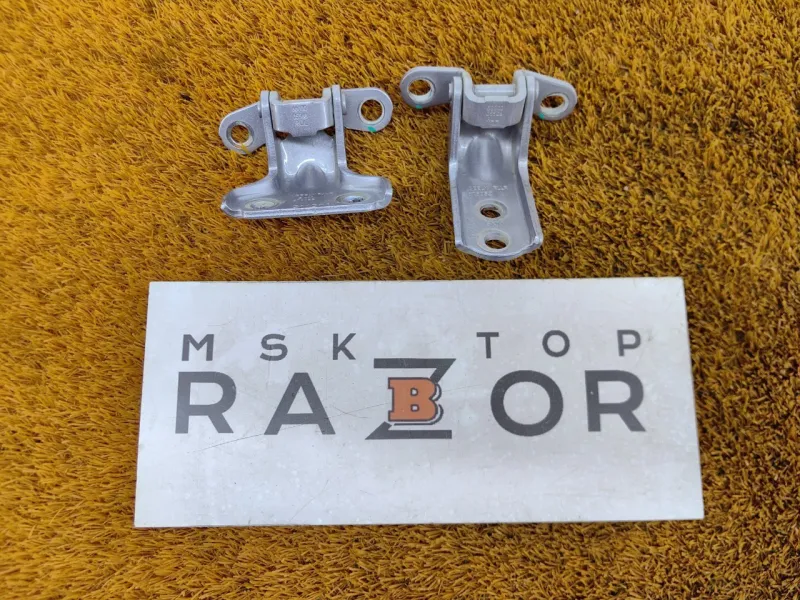 Петля двери