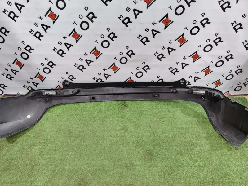 Юбка бампера