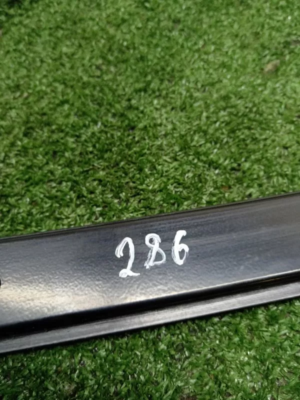 Стеклоподъемник Audi A4 2005 8E0839461B B7, задний левый