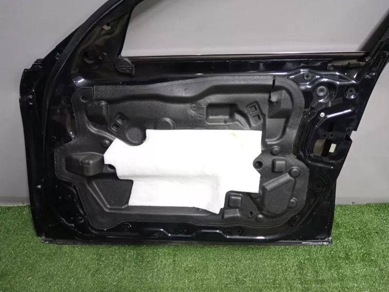 Дверь BMW 5-Series 2011 41007206108 F10, передняя правая