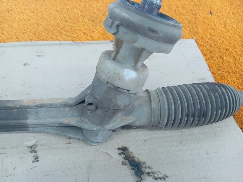 Рулевая рейка