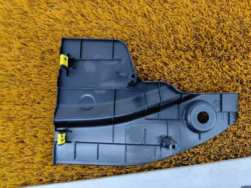 Накладка консоли