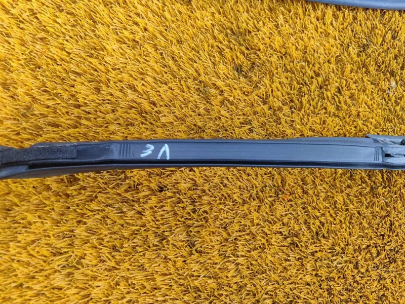 Уплотнитель двери