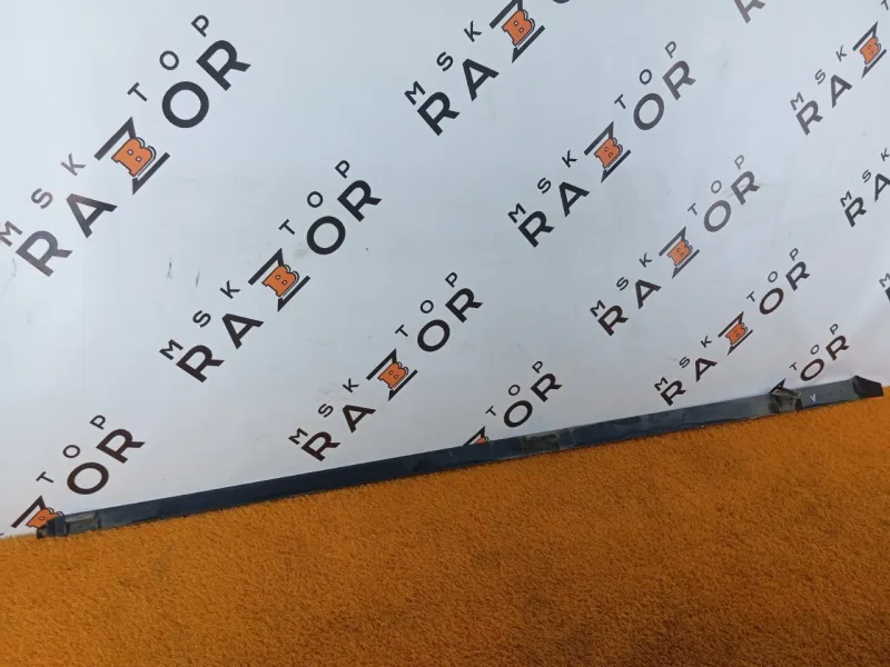 Накладка порога