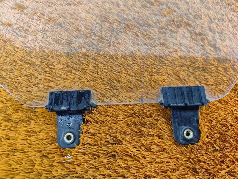 Стекло двери