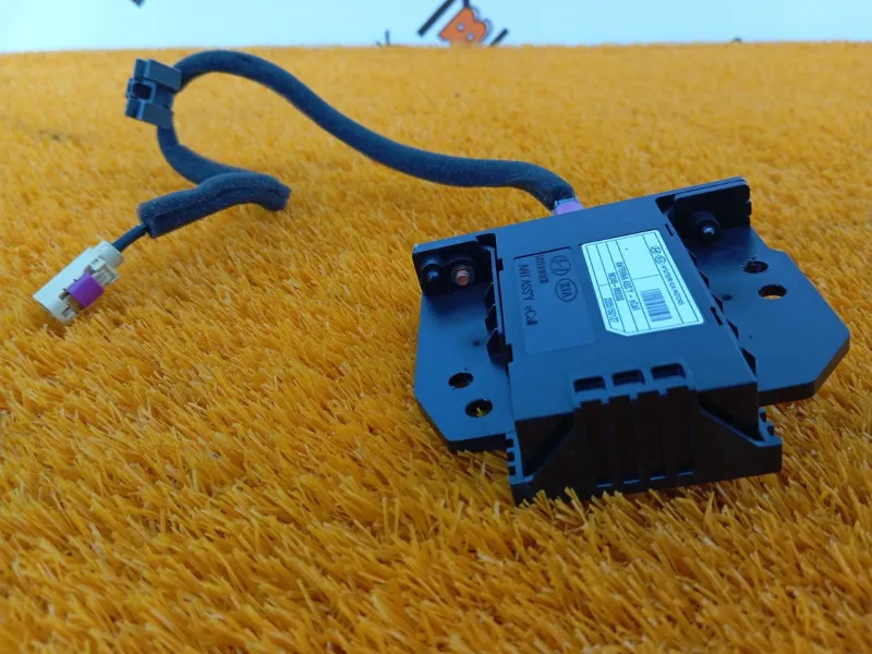 Усилитель антенны