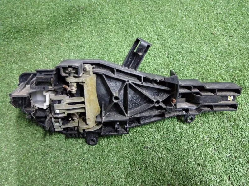 Ручка двери наружняя