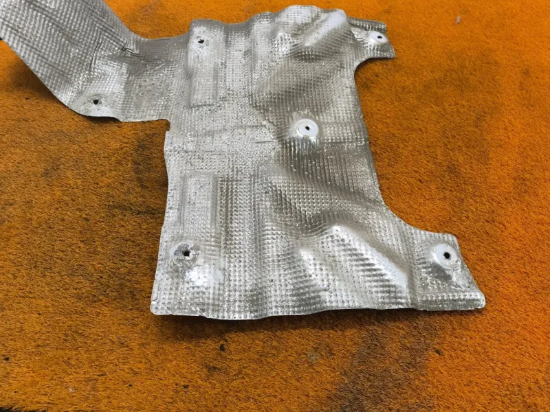 Тепловой экран