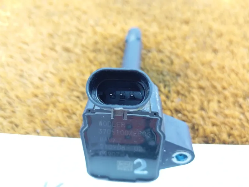 Катушка зажигания