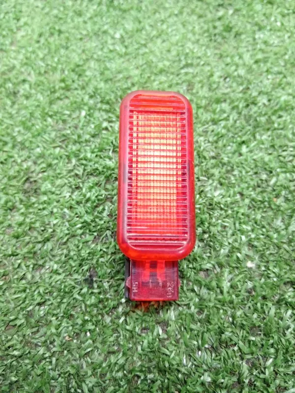 Плафон салонный