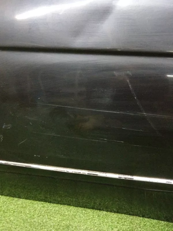 Дверь BMW 5-Series 1998 41528266721 E39, задняя левая