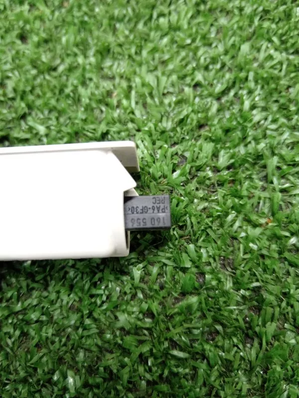 Подсветка двери